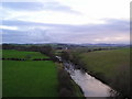 River Garnock