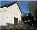 Old Methodist Chapel and School