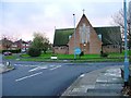 NZ4815 : St. Margaret's, Parish of Brookfield by Mick Garratt