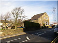 Long Lee Lane, Keighley