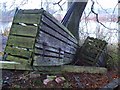 A pair of Corffs beside the River Beauly