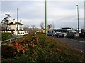 Chiltern Hundreds roundabout, Maidstone