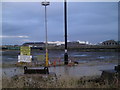 Hendon Docks