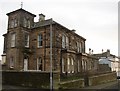 Solway House, Maryport