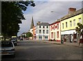 Criffel Street, Silloth