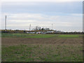 National Institute of Agricultural Botany farm, Cambridge