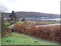 Garelochhead Footpath