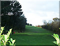 Castlehawk Golf Club, Castleton