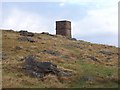 Approach to Greygarth Monument