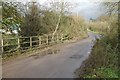 Greendale Bridge, Woodbury Salterton