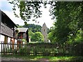 Church, Upper Lydbrook