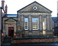 The Old Court House, Thirsk