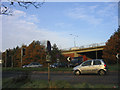 Nevendon Flyover, Basildon