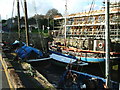 Penryn Quay