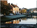 River Leven, Great Ayton