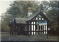 Dunrobin Castle Station