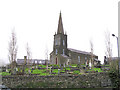 Ardstraw Church of Ireland, Newtownstewart