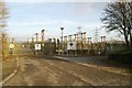 Electricity Station, Landulph, Cornwall