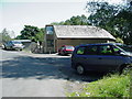 Chagford Swimming Pool