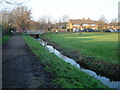 Borehamwood: Tykes Water