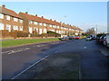 Borehamwood: Gateshead Road