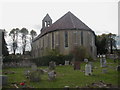 Holy Trinity Church, East Peckham