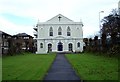 Maidstone Methodist church