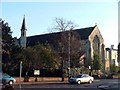 St. Albans Church