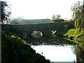 Aqueduct, Retford