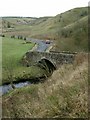 Braidley Bridge over the Glen Water