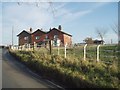 Pedley House Farm, Pedley Lane