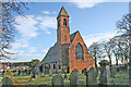 Hensall Parish Church