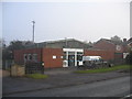 Wellesbourne Telephone Exchange