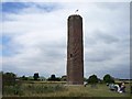TM2623 : Naze Tower, Walton-on-the-Naze by John Davies