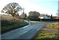 Hastoe Cross