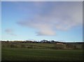 Burnton Farm on Hill of Garvock