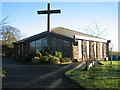 Church of St Peter at the Rock