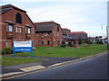 George Eliot NHS Trust Hospital, Nuneaton