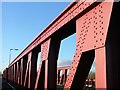 Bridge Over Haverton Hill Railway