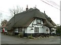 The Rising Sun, Ickford