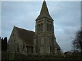 St. Giles Church, Tetsworth