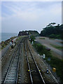 GWR, Dawlish Warren