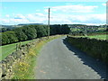 Cemetery Road, Holmfirth