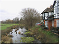 River Roding, Abridge