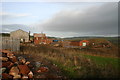 Disused Iron Ore Mine Buildings