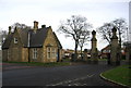 Preston Cemetery