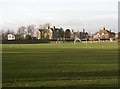 Elland Recreation Ground