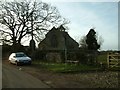 Church of St. Mary the Virgin, Hampton Poyle