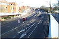 Edgware: A41 Edgware Way