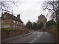 SU9347 : Home Farm House, Puttenham by Humphrey Bolton